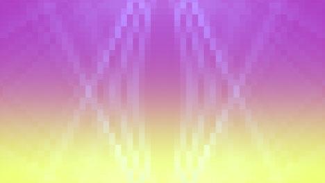 Colorful-pixels-in-8-bit-pattern-on-fashion-gradient