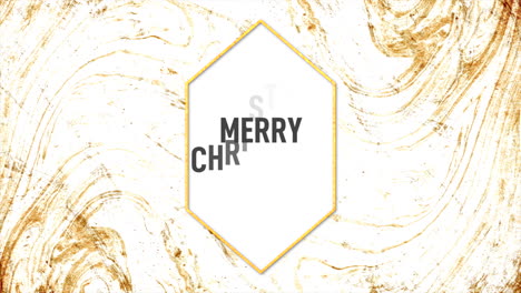Merry-Christmas-on-white-marble-texture-with-gold-lines-1