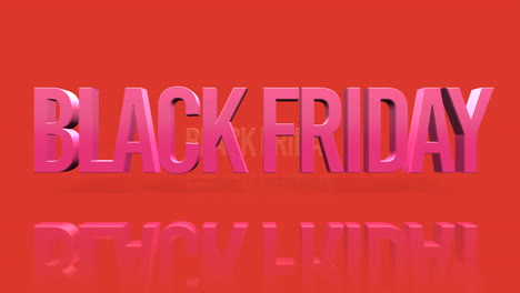 Rolling-Black-Friday-text-on-red-gradient-color