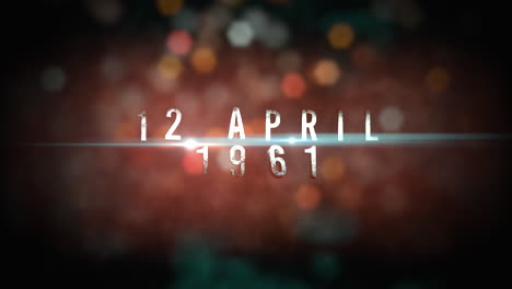 12-April-1961-with-colorful-confetti-and-light-in-galaxy