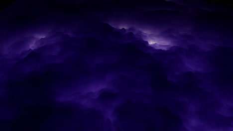 Espiral-De-Movimiento-Futurista-Nubes-De-Tormenta-Azul-En-El-Cielo-Oscuro
