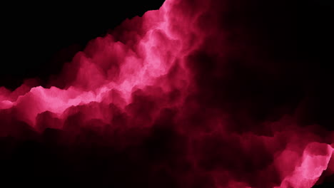 Fließende-Dunkle-Mystische-Rote-Sturmwolken-Auf-Schwarzem-Farbverlauf-2