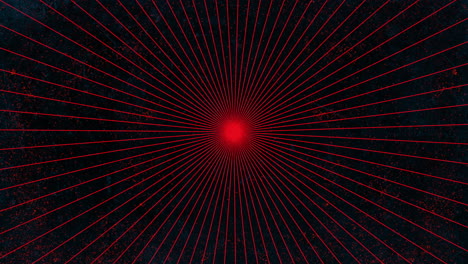Red-vertigo-lines-with-black-texture