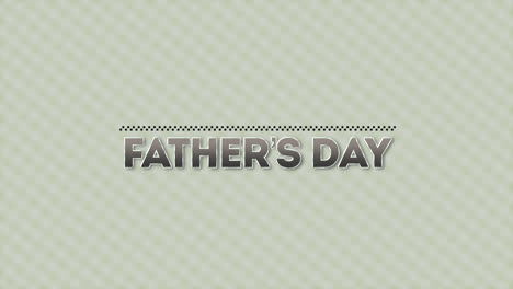 Fathers-Day-text-on-fashion-green-gradient