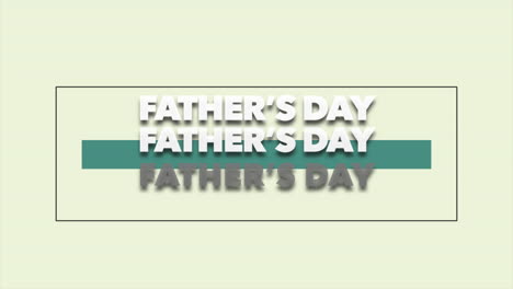 Repeat-Fathers-Day-text-on-fashion-green-gradient
