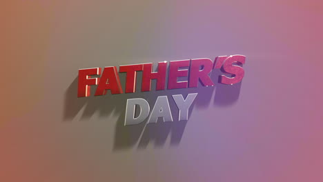 Modern-Fathers-Day-text-on-fashion-colorful-gradient