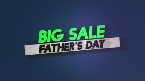 Modern-Fathers-Day-and-Big-Sale-text-on-fashion-blue-gradient