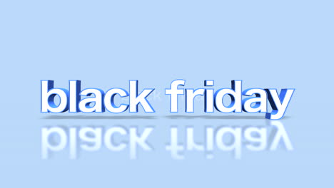 Rolling-Black-Friday-text-on-blue-gradient-color-1