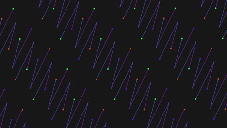 Seamless-zigzag-pattern-with-neon-glitters-on-dark-gradient