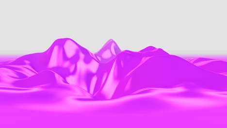 Liquid-purple-waves-on-fashion-gradient