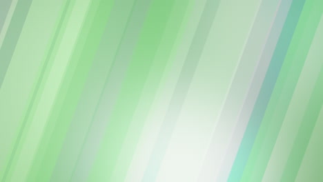 Gradient-green-lines-pattern