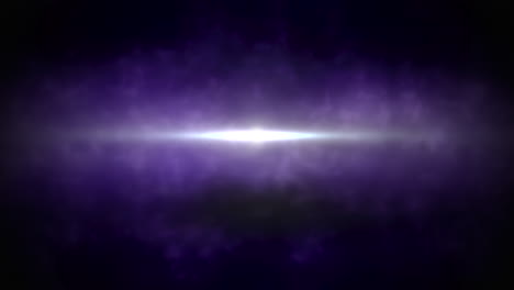 Dark-purple-clouds-and-stars-in-galaxy
