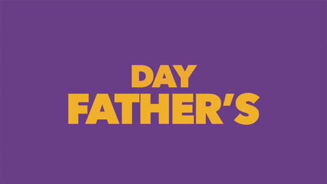 Modern-Fathers-Day-text-on-fashion-purple-gradient