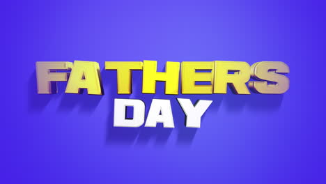 Modern-colorful-Fathers-Day-text-on-fashion-blue-gradient