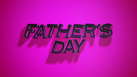 Modern-Fathers-Day-text-on-fashion-pink-gradient