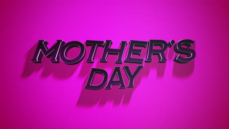 Moderner-Muttertagstext-Auf-Modischem-Rosa-Farbverlauf