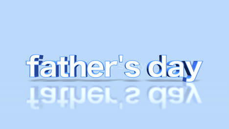 Rolling-Fathers-Day-text-on-blue-gradient-color