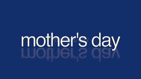 Rolling-Mothers-Day-text-on-blue-gradient-color
