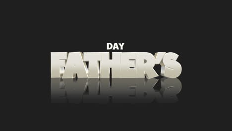 Cartoon-white-Fathers-Day-text-on-black-gradient