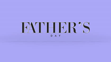 Elegance-Fathers-Day-text-on-purple-gradient