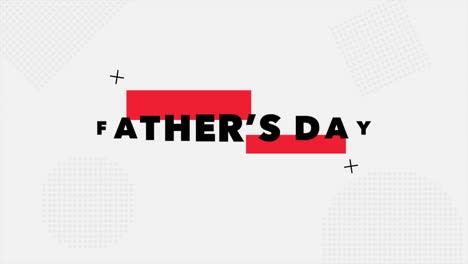 Modern-Fathers-Day-text-with-geometric-pattern-on-white-gradient