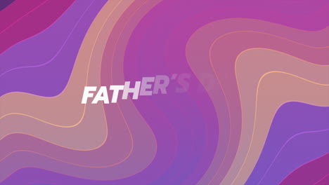 Fathers-Day-with-memphis-geometric-waves-pattern