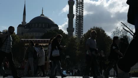 Blue-Mosque-Square