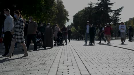 Sultanahmet-Platz