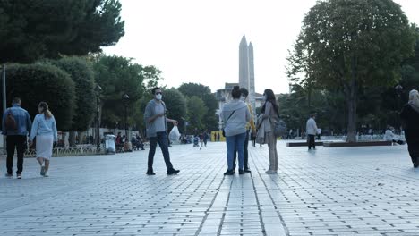 Plaza-Sultanahmet