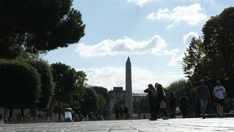 Sultanahmet-Square