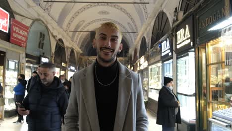 Young-Man-slow-motion-Grand-Bazaar