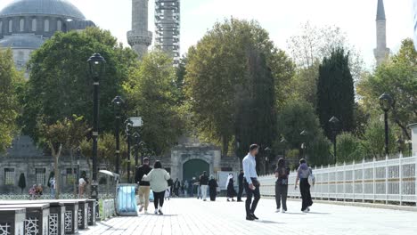 Plaza-Sultanahmet