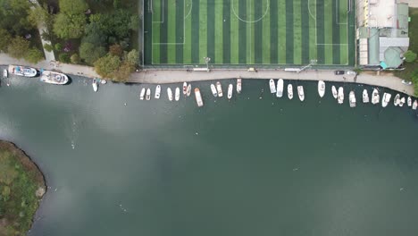 Football-Field-Aerial-View