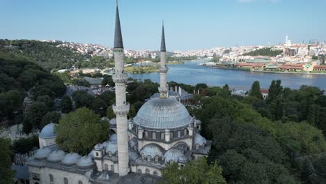 Eyup-Sultan-Mosque