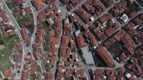 House-Roofs-Aerial-View