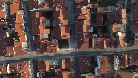 House-Roofs-Overhead-View