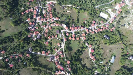 Rural-Village-Overhead-View