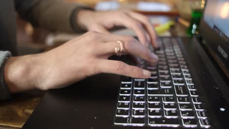 Hands-Using-a-Keyboard