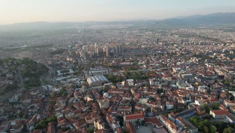 Aerial-District-Of-Old-Inns