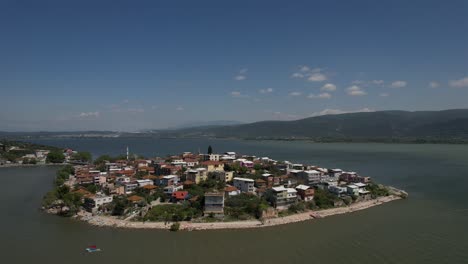 Bursa-Golyazi-Village