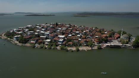 Aerial-View-Of-The-Golyazi