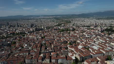 Panoramic-Historical-Settlement-Bursa