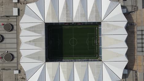 Football-Stadium-Aerial-View