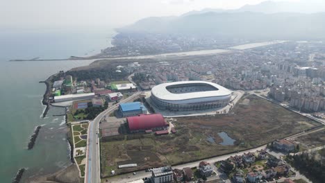 Ordu-City-Stadium