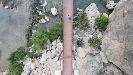 Waterfall-Bridge-Aerial-View
