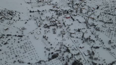 Winter-Village-Overhead-View