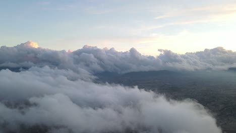 Cielos-Nublados-Vista-Drone