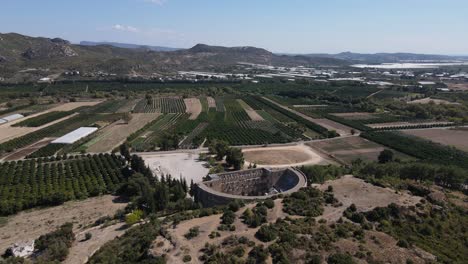 Lugar-Histórico-De-La-Cultura-En-La-Agricultura