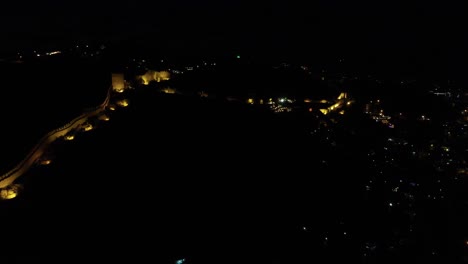 Gran-Castillo-De-Noche