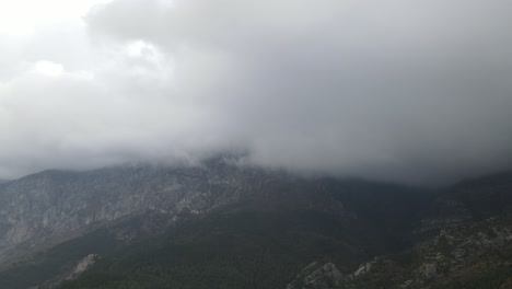 Aerial-Smoky-Mountains